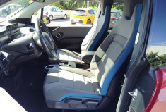 BMW i3 I (I01) phase 2