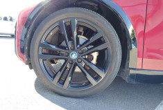 BMW i3 I (I01) phase 2