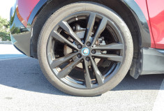 BMW i3 I (I01) phase 2