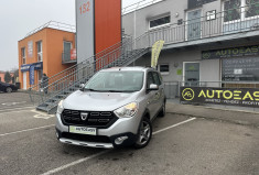 Dacia Lodgy 1.2 TCe 115ch Stepway 7 places 