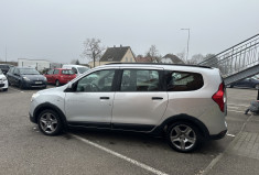 Dacia Lodgy 1.2 TCe 115ch Stepway 7 places 