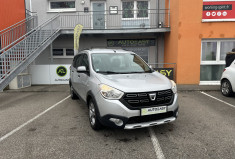 Dacia Lodgy 1.2 TCe 115ch Stepway 7 places 