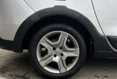 Dacia Lodgy 1.2 TCe 115ch Stepway 7 places 