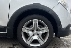 Dacia Lodgy 1.2 TCe 115ch Stepway 7 places 