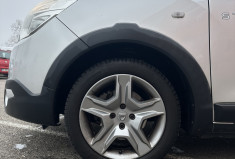 Dacia Lodgy 1.2 TCe 115ch Stepway 7 places 