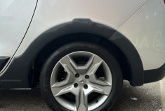 Dacia Lodgy 1.2 TCe 115ch Stepway 7 places 