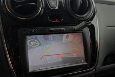 Dacia Lodgy 1.2 TCe 115ch Stepway 7 places 