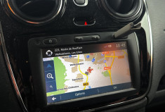 Dacia Lodgy 1.2 TCe 115ch Stepway 7 places 