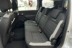 Dacia Lodgy 1.2 TCe 115ch Stepway 7 places 