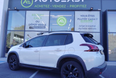 Peugeot 2008 1.2 PureTech 130ch GT Line S&S