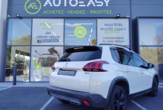 Peugeot 2008 1.2 PureTech 130ch GT Line S&S