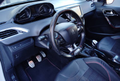 Peugeot 2008 1.2 PureTech 130ch GT Line S&S