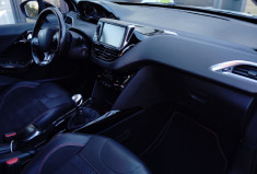 Peugeot 2008 1.2 PureTech 130ch GT Line S&S