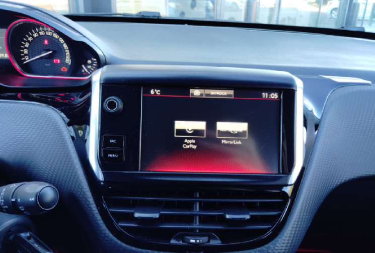 Peugeot 2008 1.2 PureTech 130ch GT Line S&S