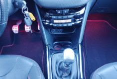 Peugeot 2008 1.2 PureTech 130ch GT Line S&S