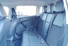 Peugeot 2008 1.2 PureTech 130ch GT Line S&S