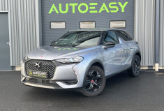 DS DS 3 Crossback 1.5 BlueHDi 110ch Performance Line