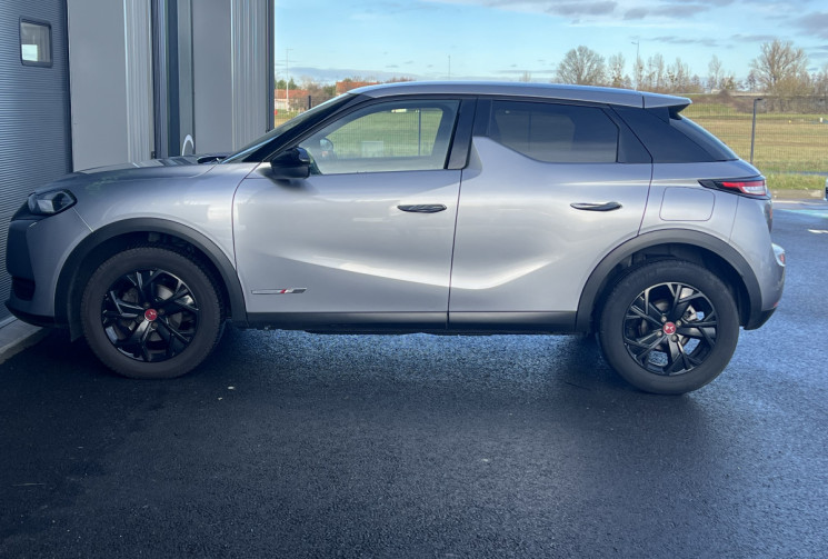 DS DS 3 Crossback 1.5 BlueHDi 110ch Performance Line