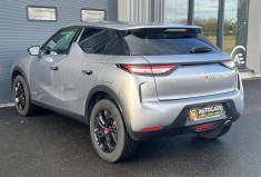 DS DS 3 Crossback 1.5 BlueHDi 110ch Performance Line
