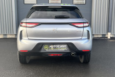 DS DS 3 Crossback 1.5 BlueHDi 110ch Performance Line