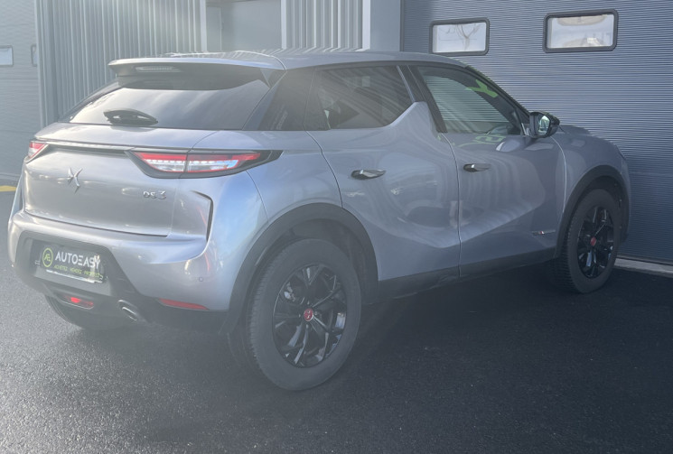 DS DS 3 Crossback 1.5 BlueHDi 110ch Performance Line