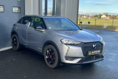 DS DS 3 Crossback 1.5 BlueHDi 110ch Performance Line