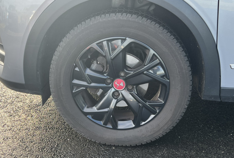 DS DS 3 Crossback 1.5 BlueHDi 110ch Performance Line