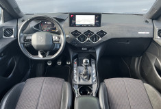 DS DS 3 Crossback 1.5 BlueHDi 110ch Performance Line