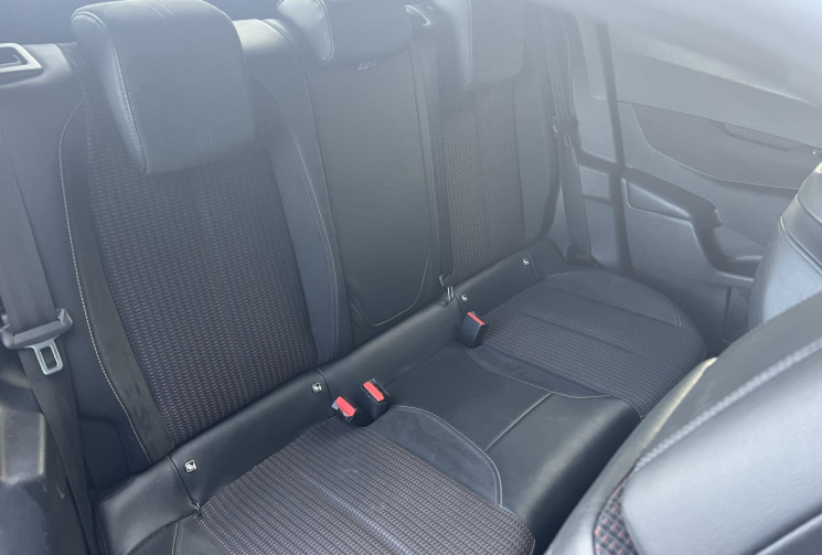 DS DS 3 Crossback 1.5 BlueHDi 110ch Performance Line