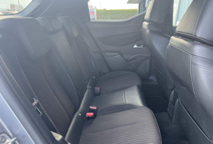 DS DS 3 Crossback 1.5 BlueHDi 110ch Performance Line