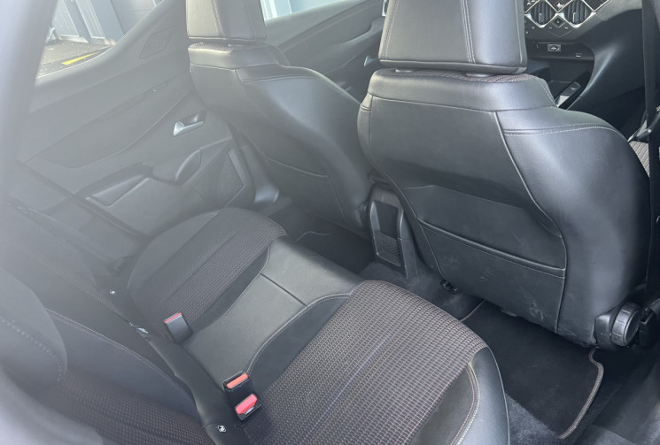 DS DS 3 Crossback 1.5 BlueHDi 110ch Performance Line