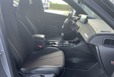 DS DS 3 Crossback 1.5 BlueHDi 110ch Performance Line