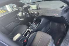DS DS 3 Crossback 1.5 BlueHDi 110ch Performance Line