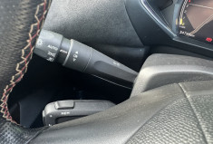 DS DS 3 Crossback 1.5 BlueHDi 110ch Performance Line