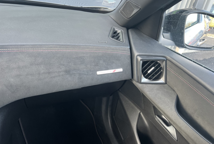 DS DS 3 Crossback 1.5 BlueHDi 110ch Performance Line