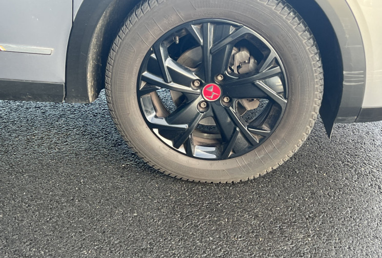 DS DS 3 Crossback 1.5 BlueHDi 110ch Performance Line