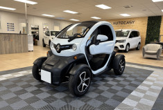 Renault TWIZY 80 INTENS / PAS DE LOCATION DE BATTERIE / ACHAT INTEGRAL 
