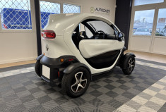 Renault TWIZY 80 INTENS / PAS DE LOCATION DE BATTERIE / ACHAT INTEGRAL 