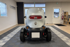 Renault TWIZY 80 INTENS / PAS DE LOCATION DE BATTERIE / ACHAT INTEGRAL 