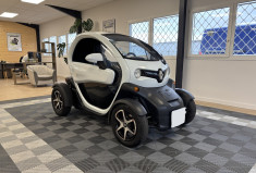 Renault TWIZY 80 INTENS / PAS DE LOCATION DE BATTERIE / ACHAT INTEGRAL 
