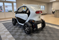 Renault TWIZY 80 INTENS / PAS DE LOCATION DE BATTERIE / ACHAT INTEGRAL 