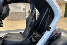 Renault TWIZY 80 INTENS / PAS DE LOCATION DE BATTERIE / ACHAT INTEGRAL 
