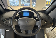 Renault TWIZY 80 INTENS / PAS DE LOCATION DE BATTERIE / ACHAT INTEGRAL 