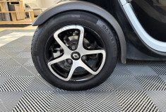 Renault TWIZY 80 INTENS / PAS DE LOCATION DE BATTERIE / ACHAT INTEGRAL 