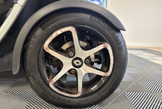 Renault TWIZY 80 INTENS / PAS DE LOCATION DE BATTERIE / ACHAT INTEGRAL 