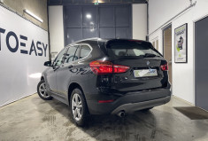 BMW X1 Lounge 116 ch 
