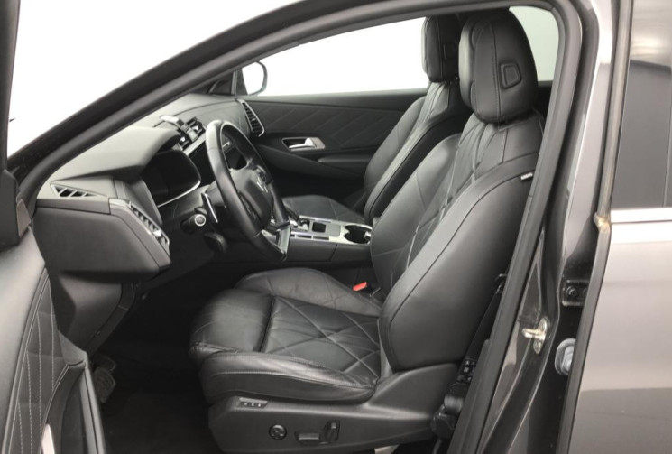 DS DS 7 Crossback 130 ch Executive Boite Auto * Caméra Recul * Virtual Cockpit * Siège Electrique 