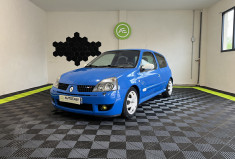 Renault Clio 2 RS 2.0 16v 182ch Renault Sport 