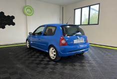 Renault Clio 2 RS 2.0 16v 182ch Renault Sport 