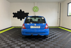 Renault Clio 2 RS 2.0 16v 182ch Renault Sport 